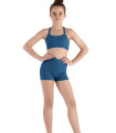Shorty Nicolia " Bloch "