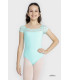 Justaucorps enfant " So Dança "