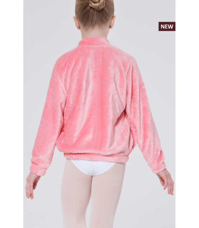 Veste de danse Choupette " Wear Moi "