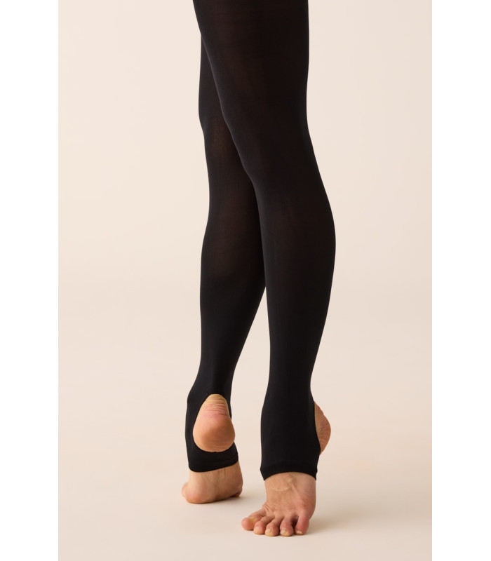 Collant étrier ultra soft " Pridance "
