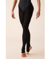 Collant étrier ultra soft " Pridance "