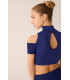 Top Contemporain " Pridance "