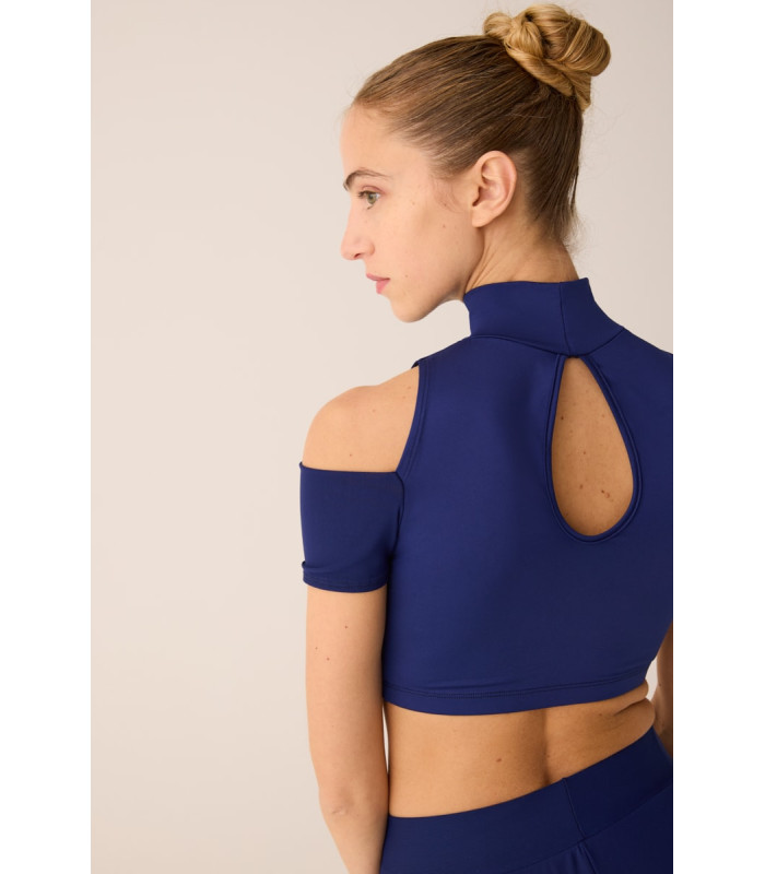 Top Contemporain " Pridance "