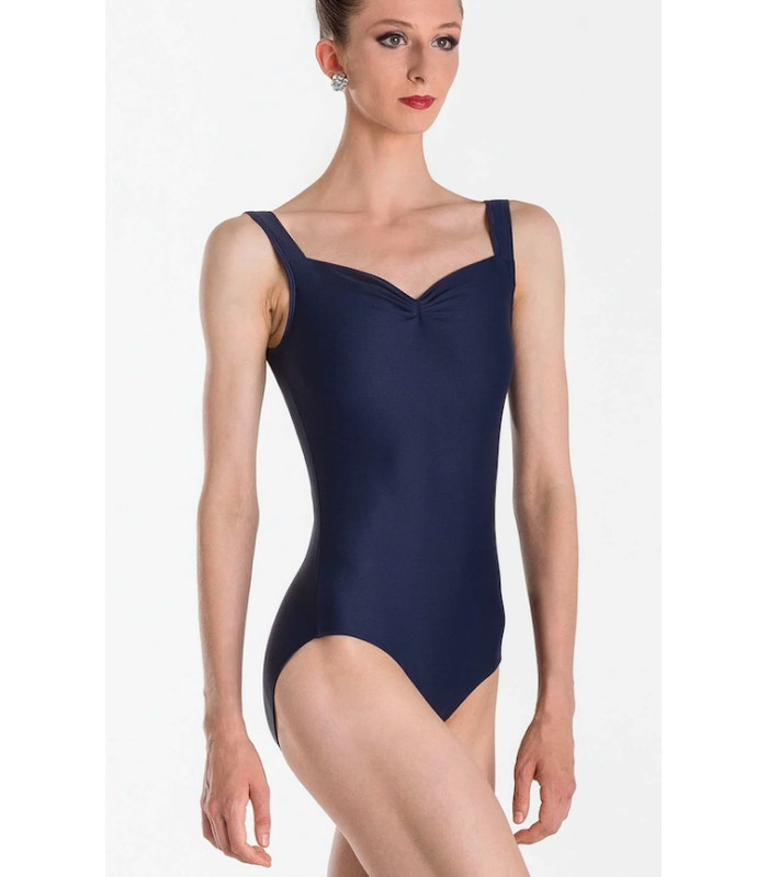 Faustine Justaucorps adulte  " Wear Moi "