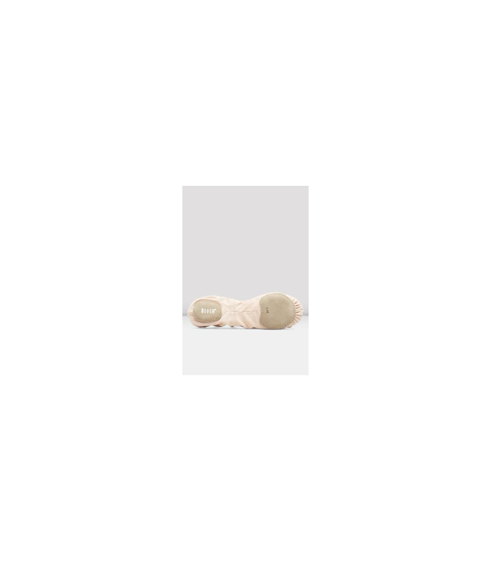 Performa Chausson 1/2 pointes  " Bloch "
