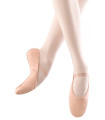 Arise chausson cuir adulte " Bloch "