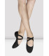 Performa 1/2 Pointes homme noire " Bloch "