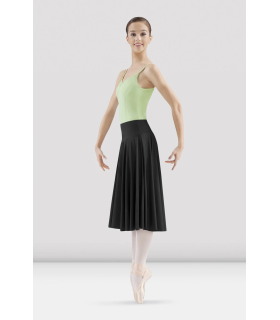 Jupe circulaire "Mirella "