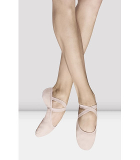 Performa 1/2 Pointes enfants " Bloch "