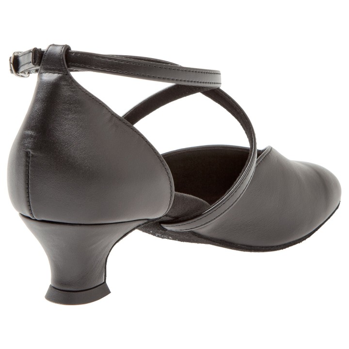 Chaussures de danse fermées " Diamant "