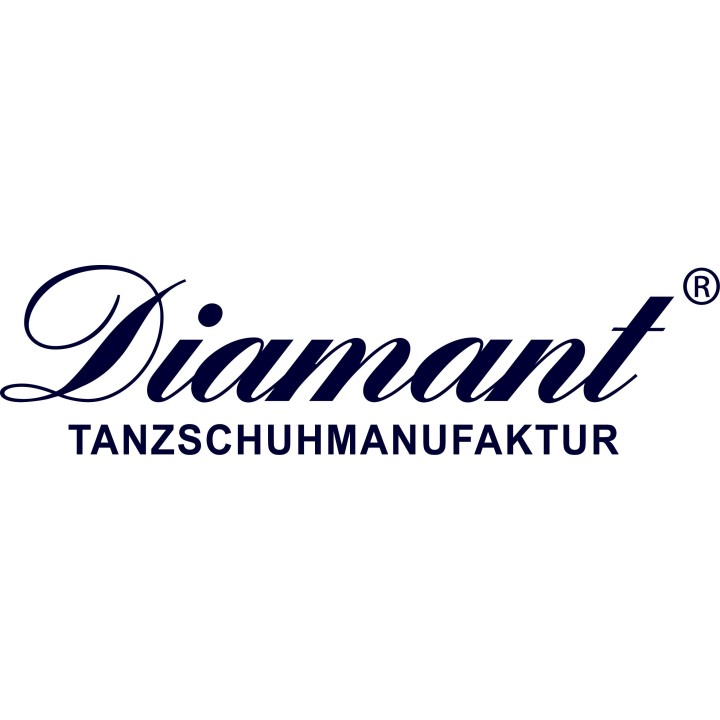Chaussures de danse " Diamant "