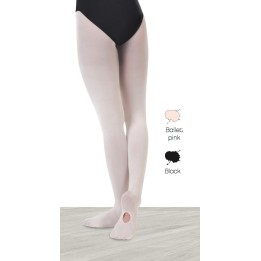 Collant de danse classique convertible -  Sansha
