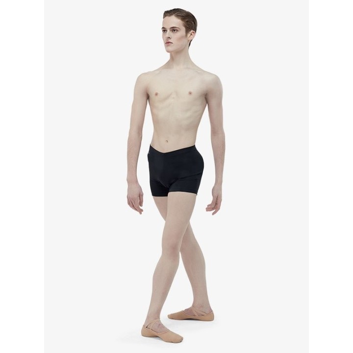 Short de danse garçon Marceau "Wear Moi"