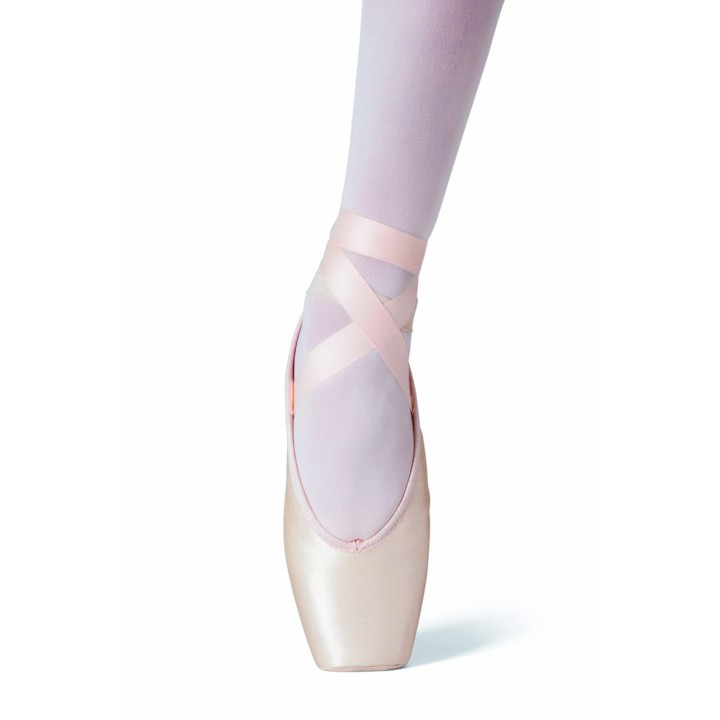 Pointes Cloé "Merlet"