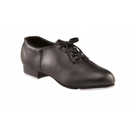 Chaussures fermées de claquette " Capezio"