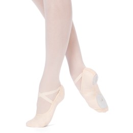 Chaussons bi-semelle Solist "Merlet"