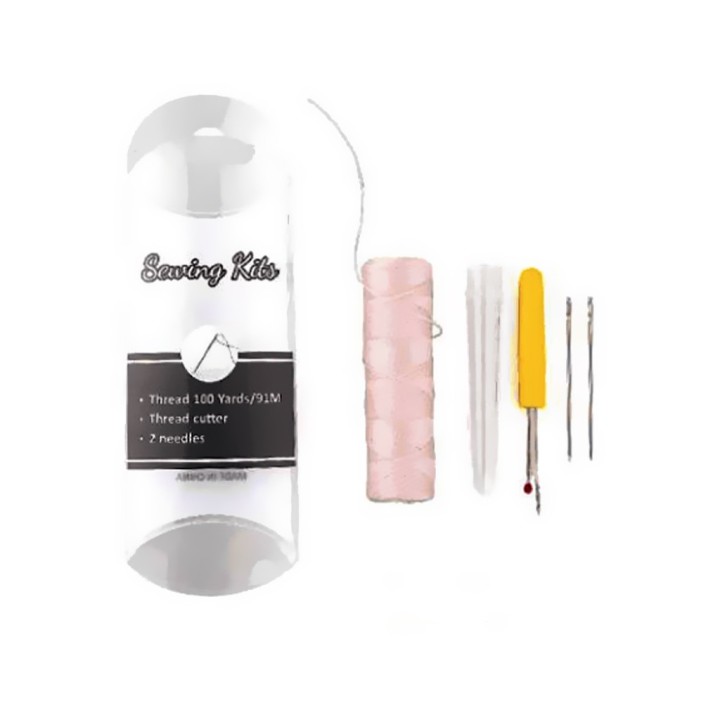 Kit de couture pour pointes " TechDance "