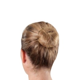 Filets à Chignon  transparent " TechDance "