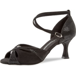 Chaussures de danse ouverte " Diamant "