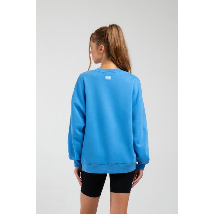 Sweat Oversize " Bloch "