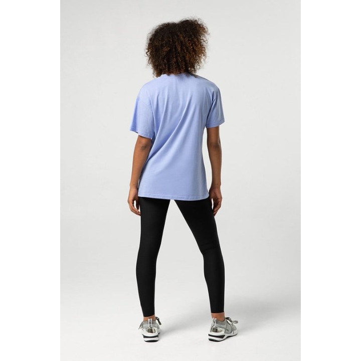 T-shirt Oversize Tonal " Bloch "