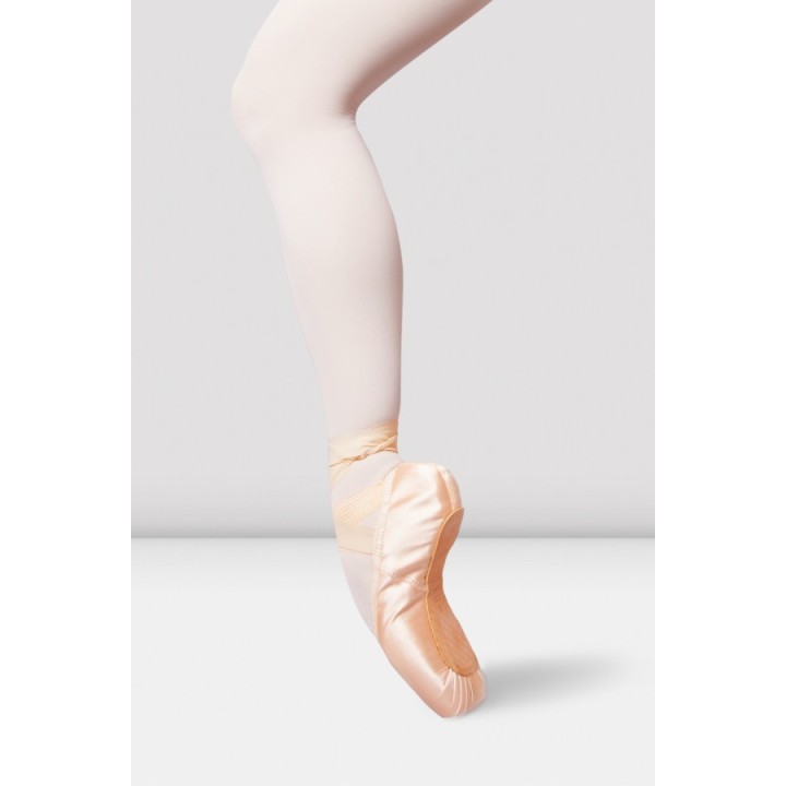 Pointes Balance Lisse " Bloch "