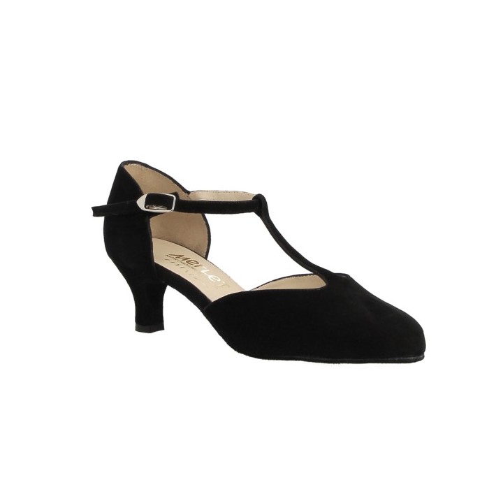 Chaussures de danse Adelina " Merlet "