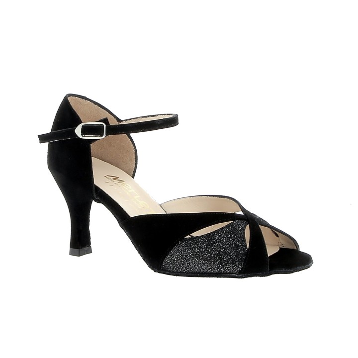 Chaussures de danse Saphir " Merlet "
