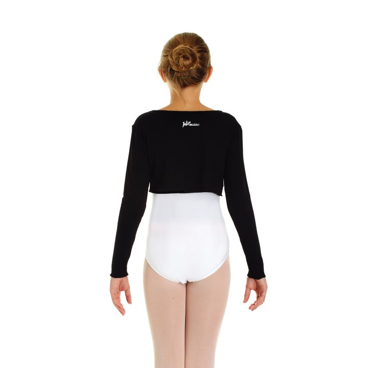 Crop Top " Intermezzo "