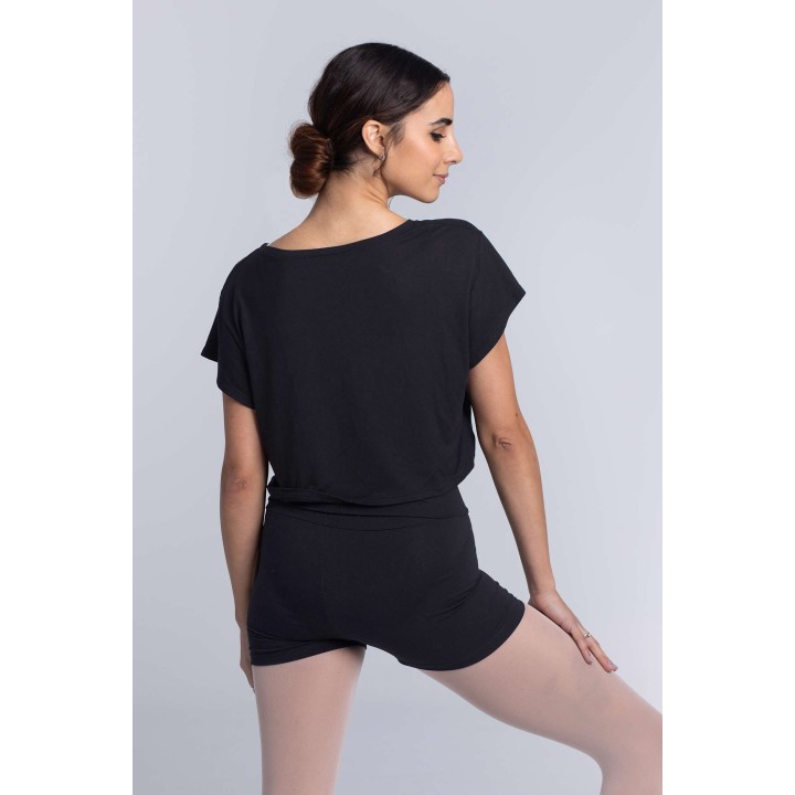 Crop Top enfants " Intermezzo "