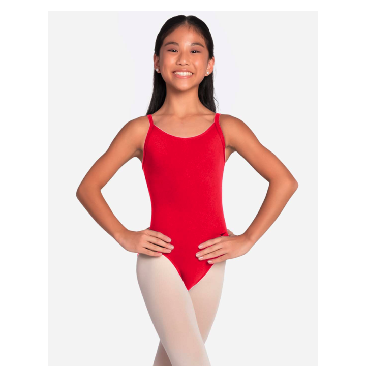 Justaucorps avec strass -Enfant - "So Dança"