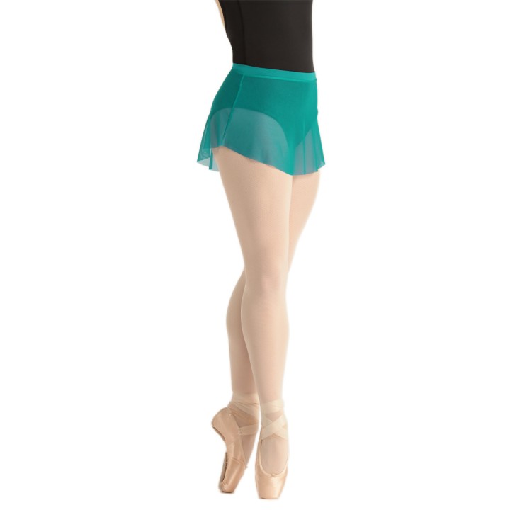 Jupette Skylar " Ballet Rosa "