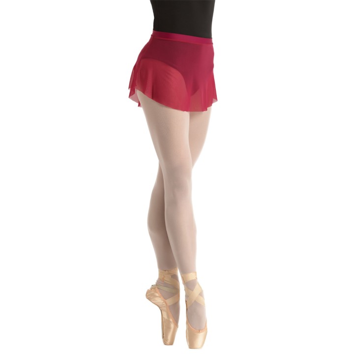 Jupette Skylar " Ballet Rosa "