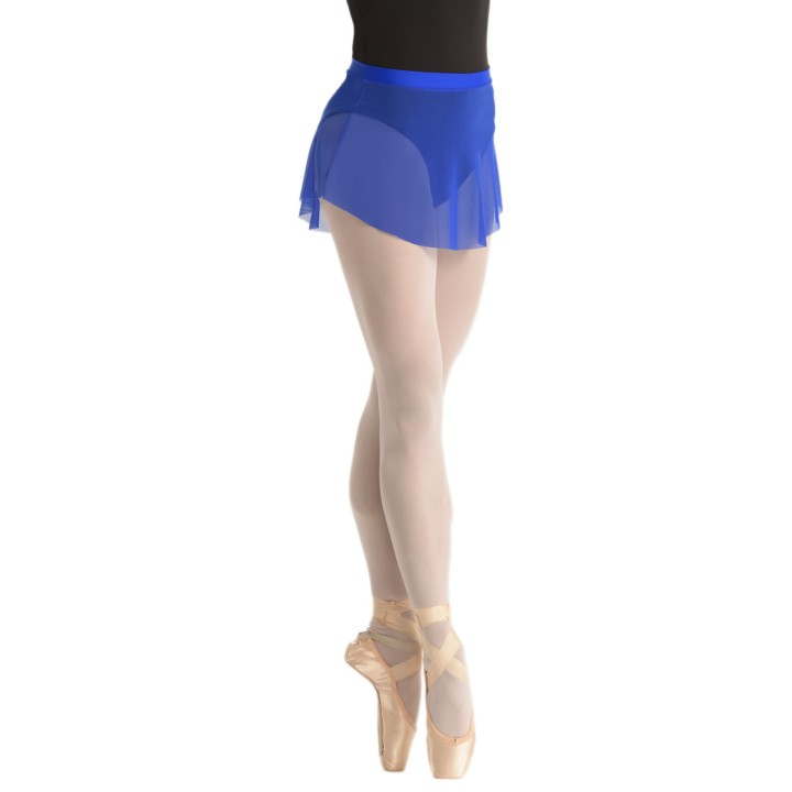 Jupette Skylar " Ballet Rosa "