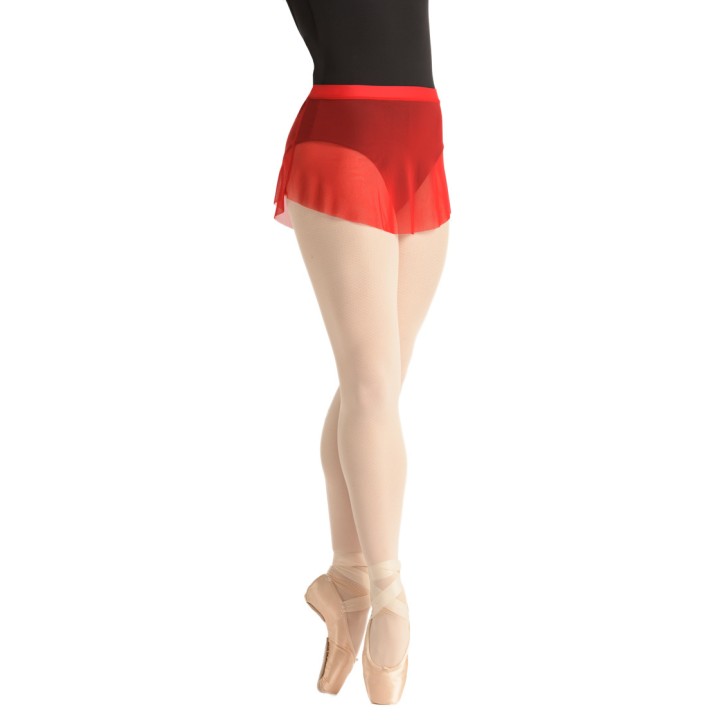 Jupette Skylar " Ballet Rosa "