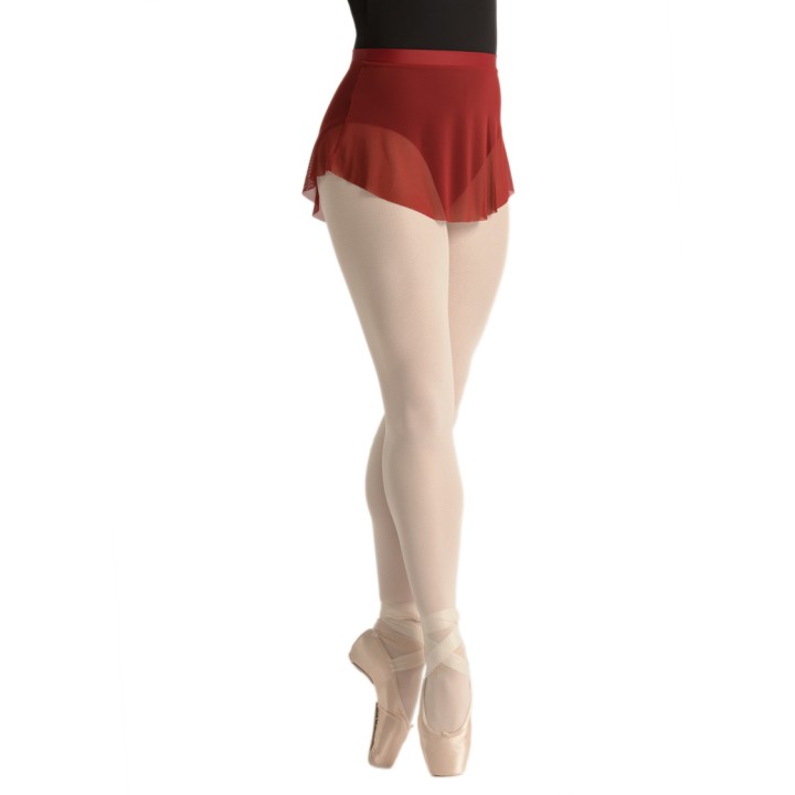 Jupette Skylar " Ballet Rosa "