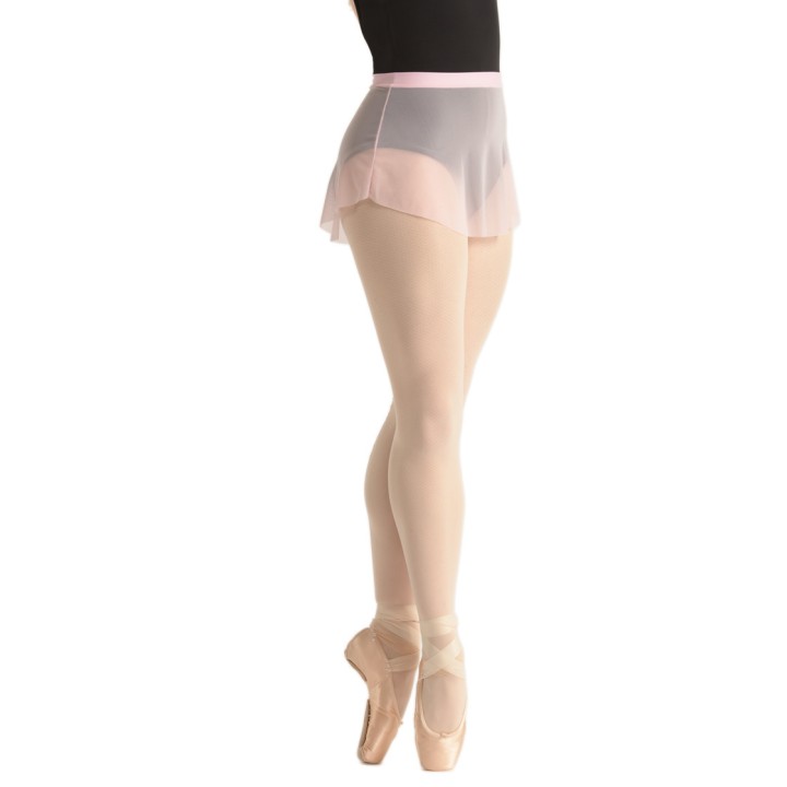 Jupette Skylar " Ballet Rosa "