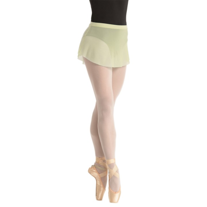 Jupette Skylar " Ballet Rosa "
