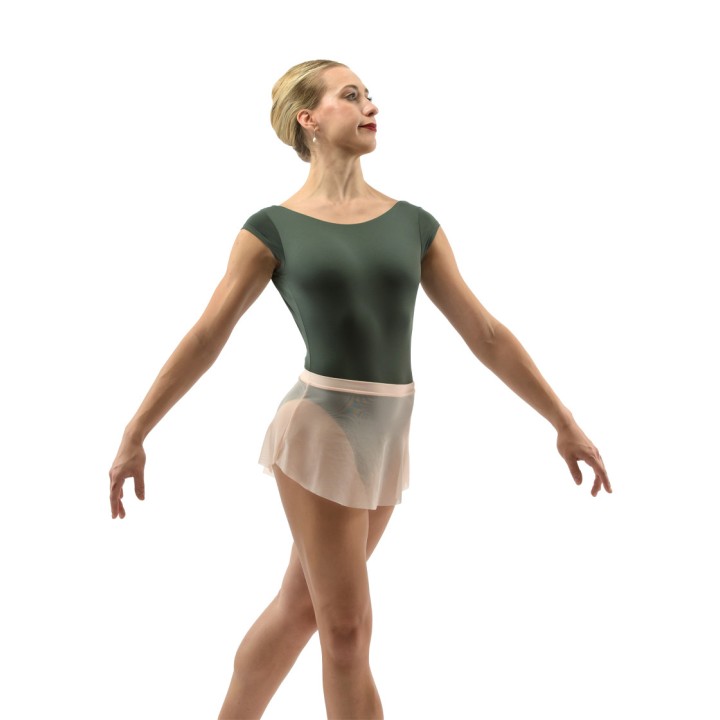 Jupette Skylar " Ballet Rosa "