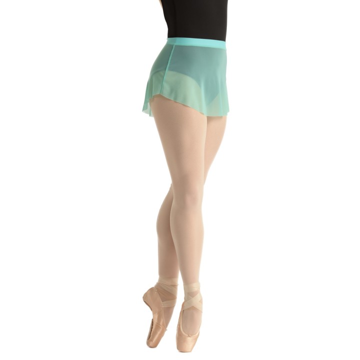Jupette Skylar " Ballet Rosa "