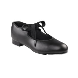 Chaussure Claquette noire adultes -Capezio