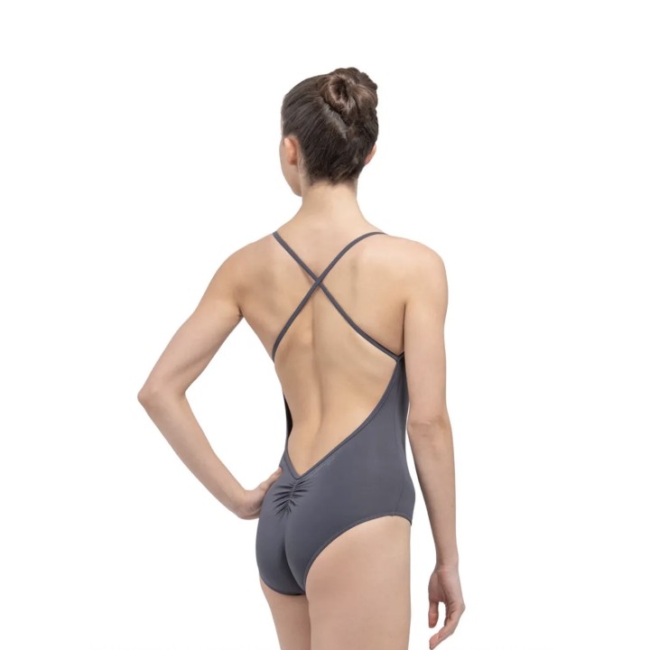 Justaucorps Kayla " Ballet Rosa "
