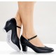 Chaussure de danse de salon fermée " So Dança "