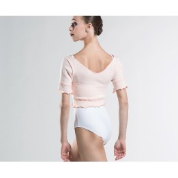 Top échauffement "Naya"  -Wear Moi