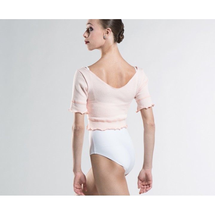 Top échauffement "Naya"  -Wear Moi