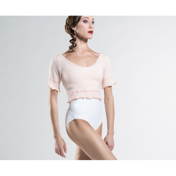 Top échauffement "Naya"  -Wear Moi