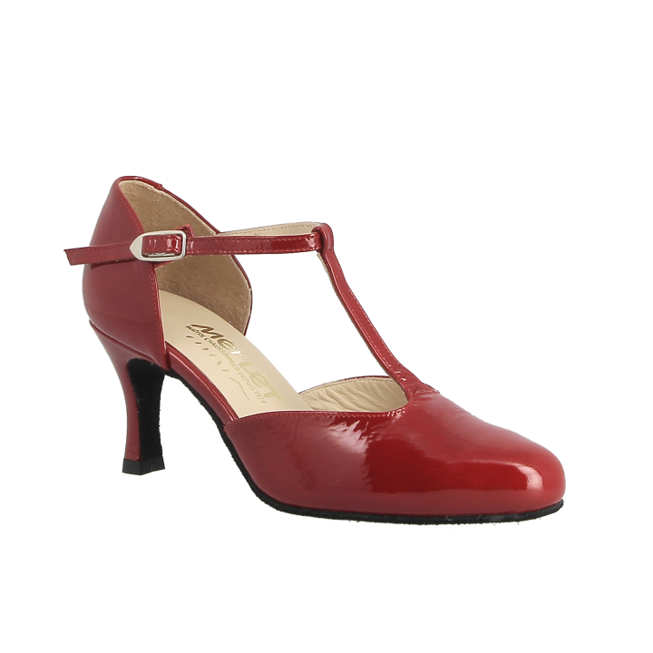 Chaussure de danse Nina " Merlet "