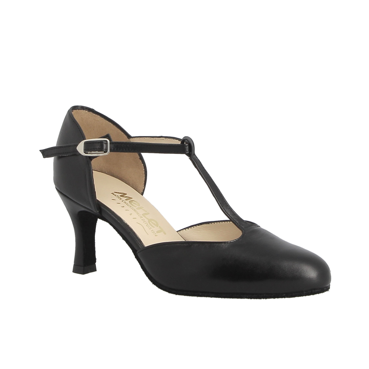 Chaussure de danse Nina " Merlet "