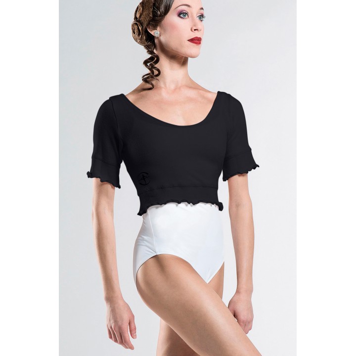 Top échauffement "Naya"  -Wear Moi