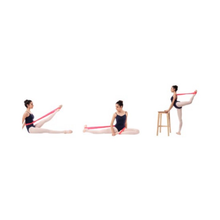Elastique de Stretching " Techdance "